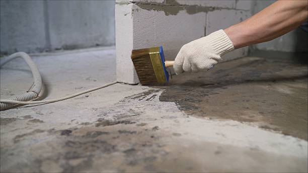 24/7 Emergency Vapor Barrier Installation experts in Montgomery, IN